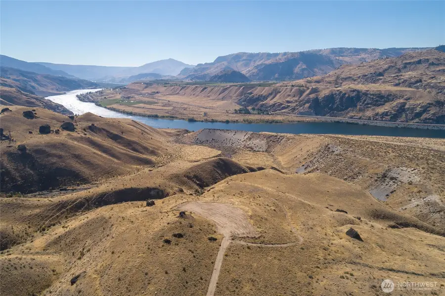 70 Hill Range Lane, Waterville, WA 98858 - #2