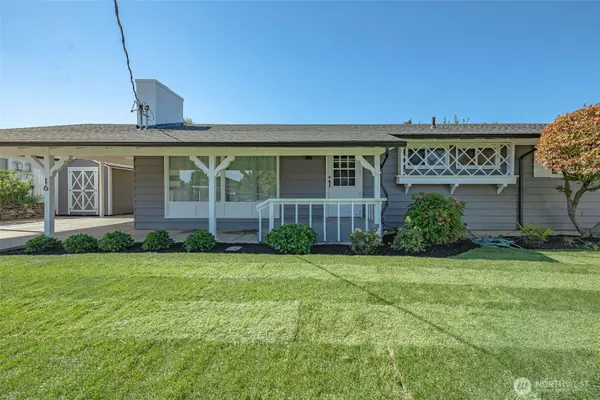 16 Schafer Street, Wenatchee, WA 98801