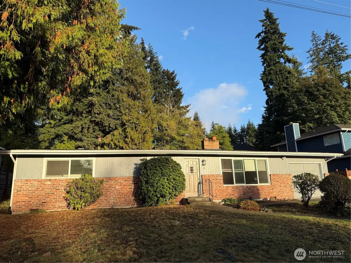 17815 46th Place W, Lynnwood, WA 98037 - #1