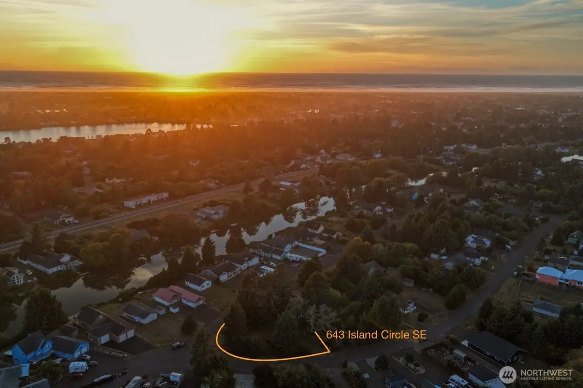643 Island Circle Se #262, Ocean Shores, WA 98569 - #1