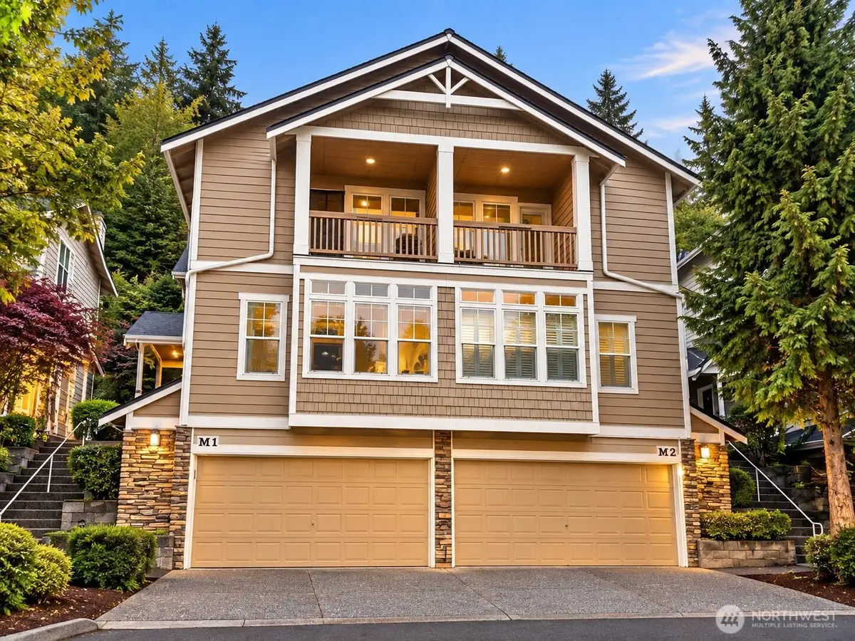 5300 Glenwood Avenue #M-1, Everett, WA 98203 - #1