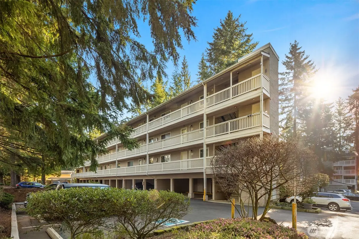14527 NE 40th Street #G104, Bellevue, WA 98007 - #1