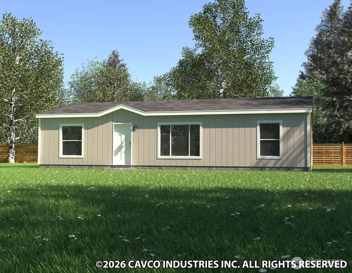 0 Atterberry Landing Eagle #28443S, Sequim, WA 98382 - #1