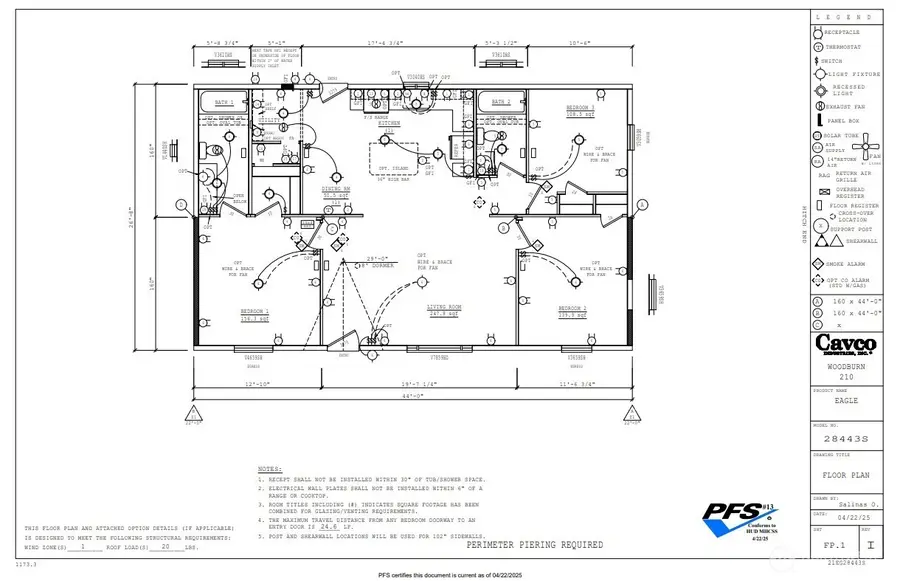 0 Atterberry Landing Eagle #28443S, Sequim, WA 98382 - #2