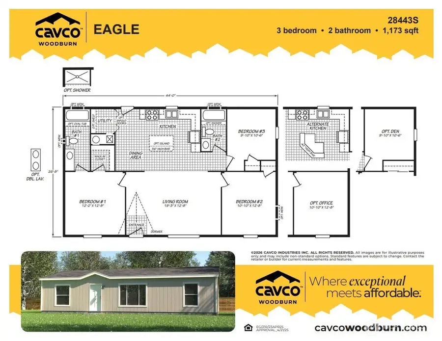0 Atterberry Landing Eagle #28443S, Sequim, WA 98382 - #3