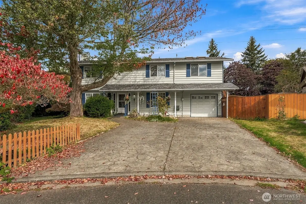 28807 20th Place S, Federal Way, WA 98003 - #1