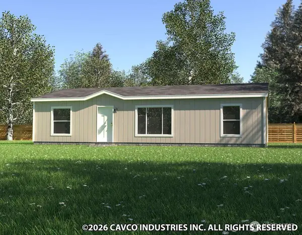 0 Atterberry Landing Eagle #28483C, Sequim, WA 98382