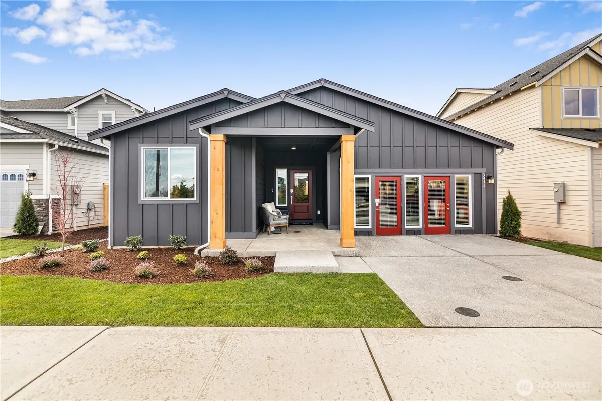 4931 Capilano Lane Sw, Port Orchard, WA 98367 - #1