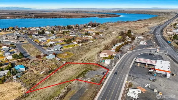 4994 Airway Drive Ne, Moses Lake, WA 98837