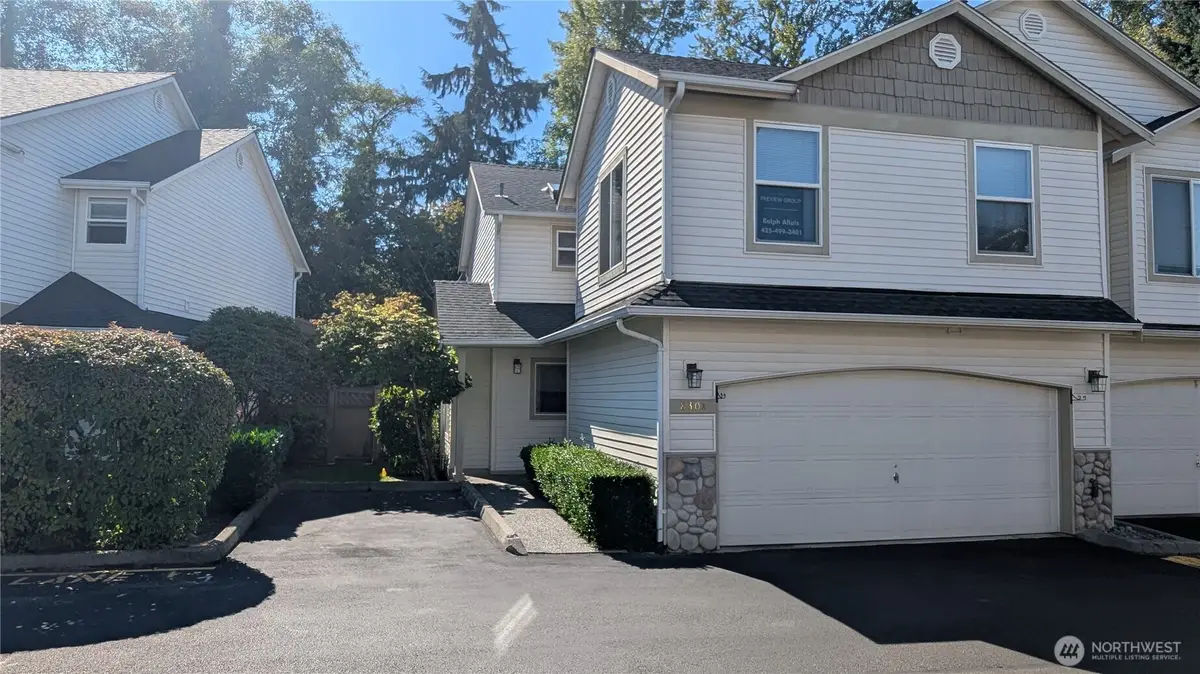 830 115th Street Sw #A-2, Everett, WA 98204 - #1