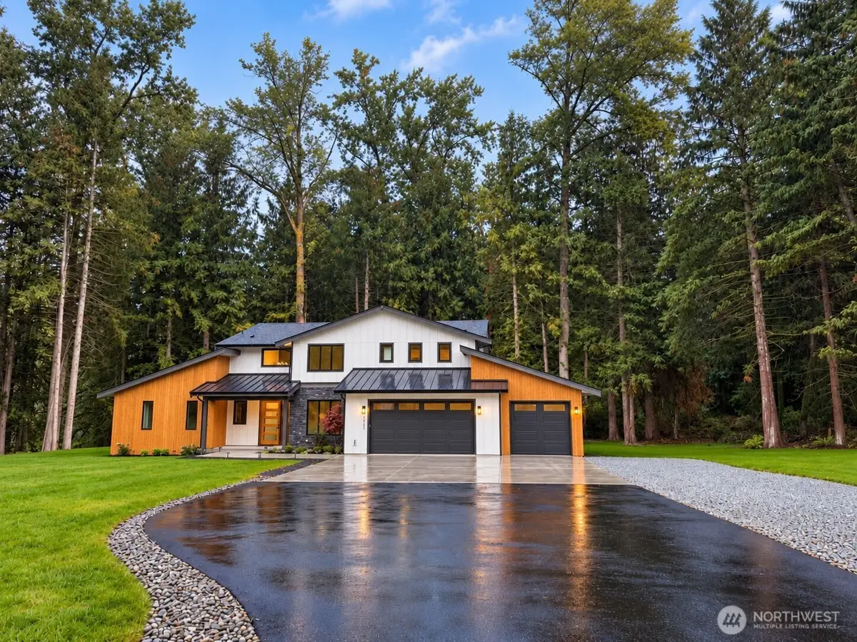 3507 103rd Avenue Se, Lake Stevens, WA 98258 - #1