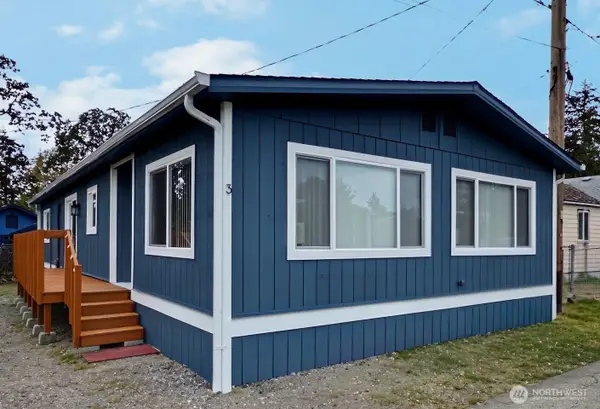 15401 Washington Avenue Sw #3, Lakewood, WA 98498