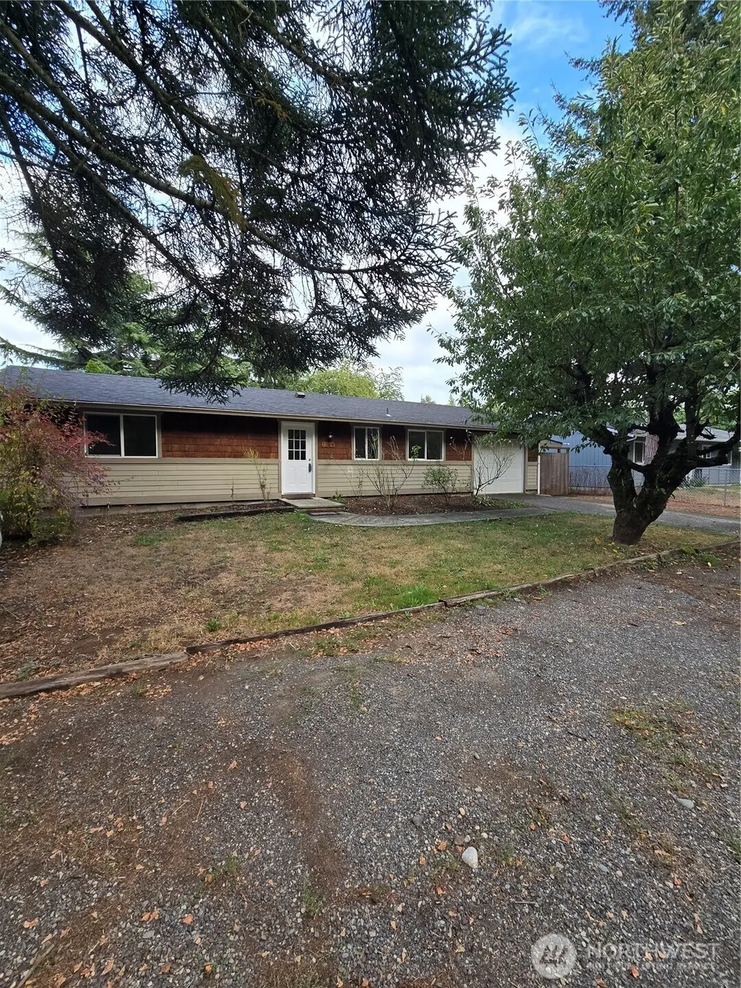 7160 Mecklem Road, Everson, WA 98247 - #1