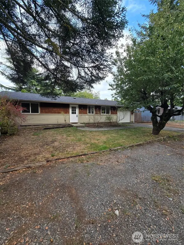 7160 Mecklem Road, Everson, WA 98247