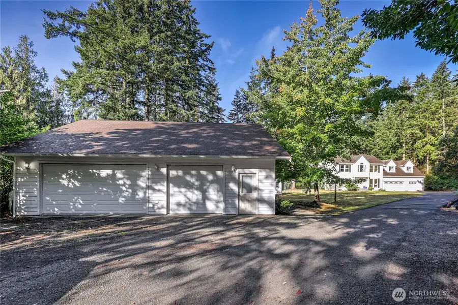 2410 Cape George Road, Port Townsend, WA 98368 - #2