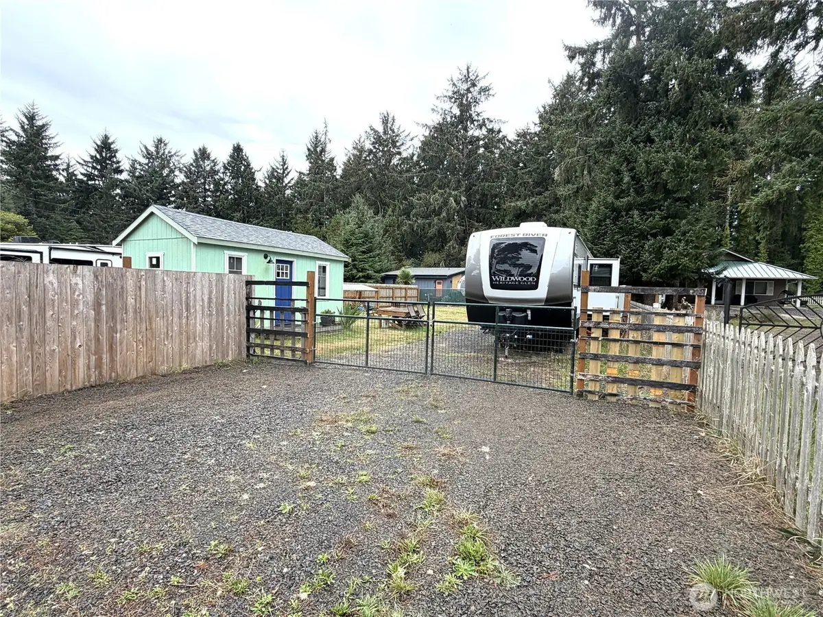 26503 Dell St, Ocean Park, WA 98640 - #1
