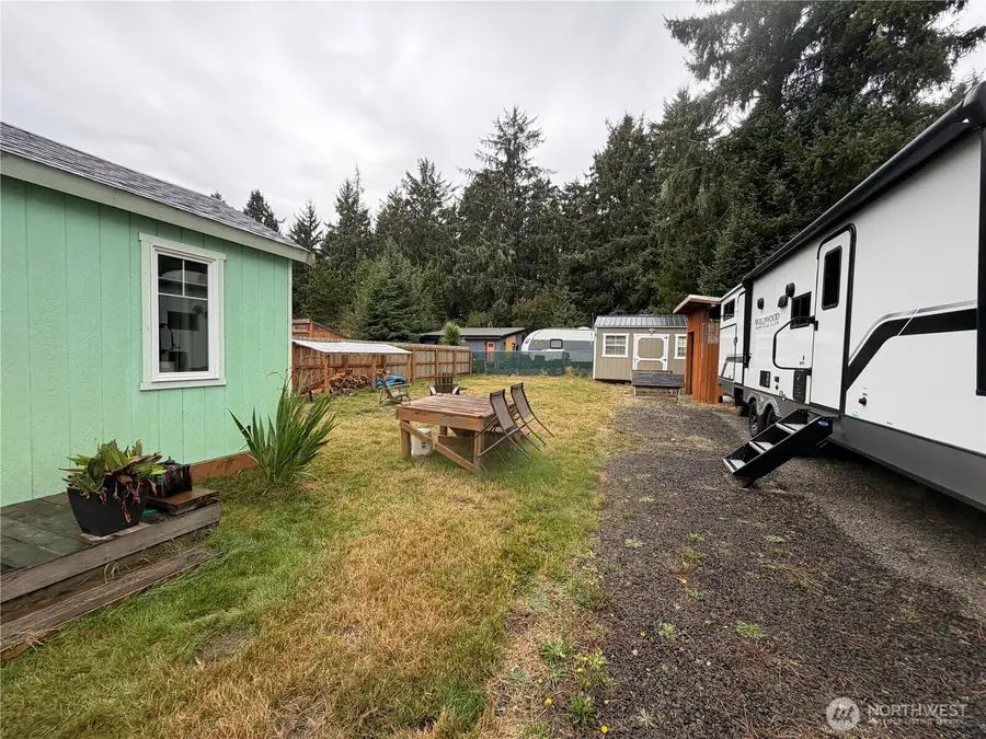 26503 Dell St, Ocean Park, WA 98640 - #2