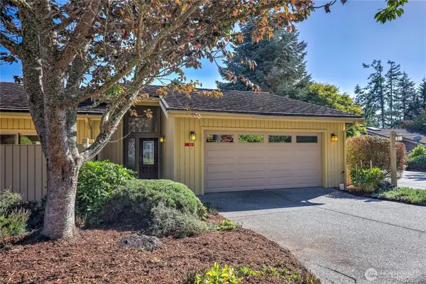 52 Bluff Lane #1, Port Townsend, WA 98368