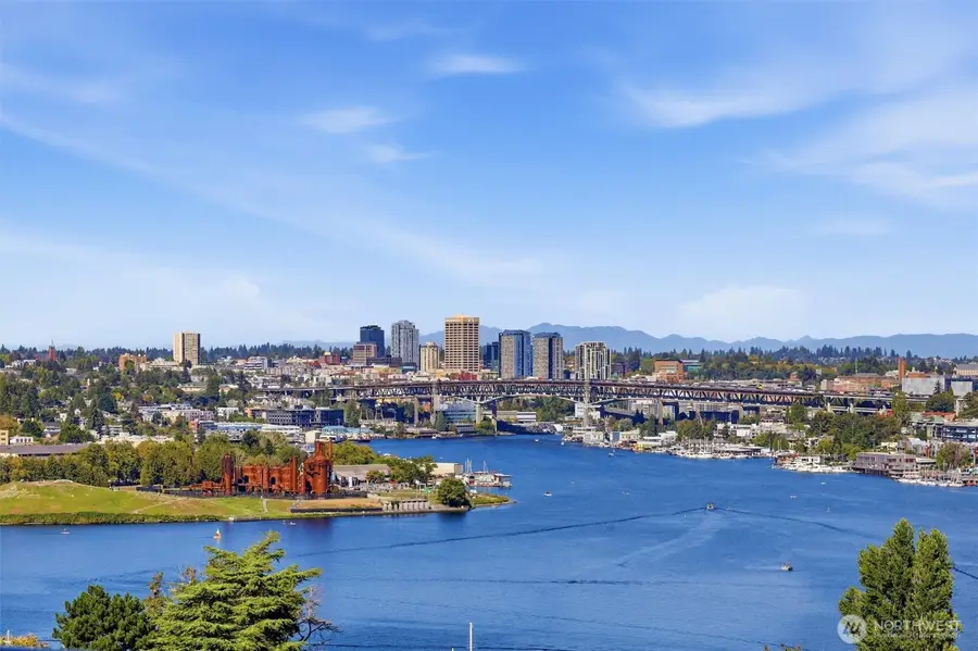 655 Crockett Street #A408, Seattle, WA 98109 - #2