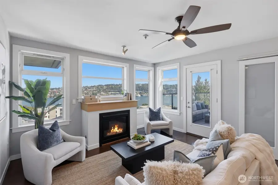 655 Crockett Street #A408, Seattle, WA 98109 - #3