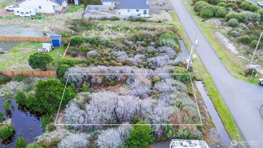 413 N Portal Loop Sw, Ocean Shores, WA 98569 - #2