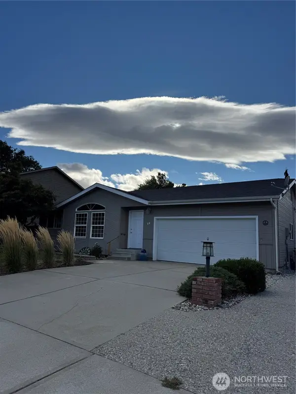 14 Charles Street, Wenatchee, WA 98801
