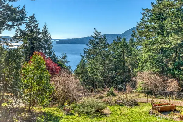 461 Cascade Way, Orcas Island, WA 98245