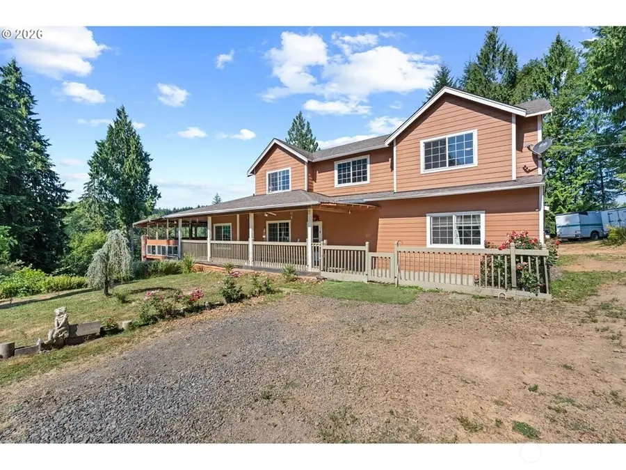 1407 Slide Creek Road, Longview, WA 98632 - #3
