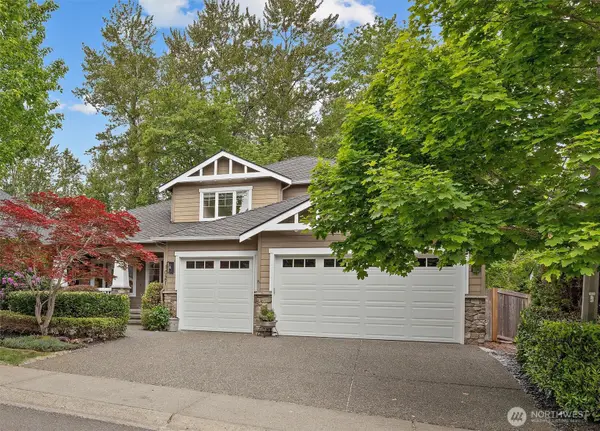 1021 271st Avenue Se, Sammamish, WA 98075