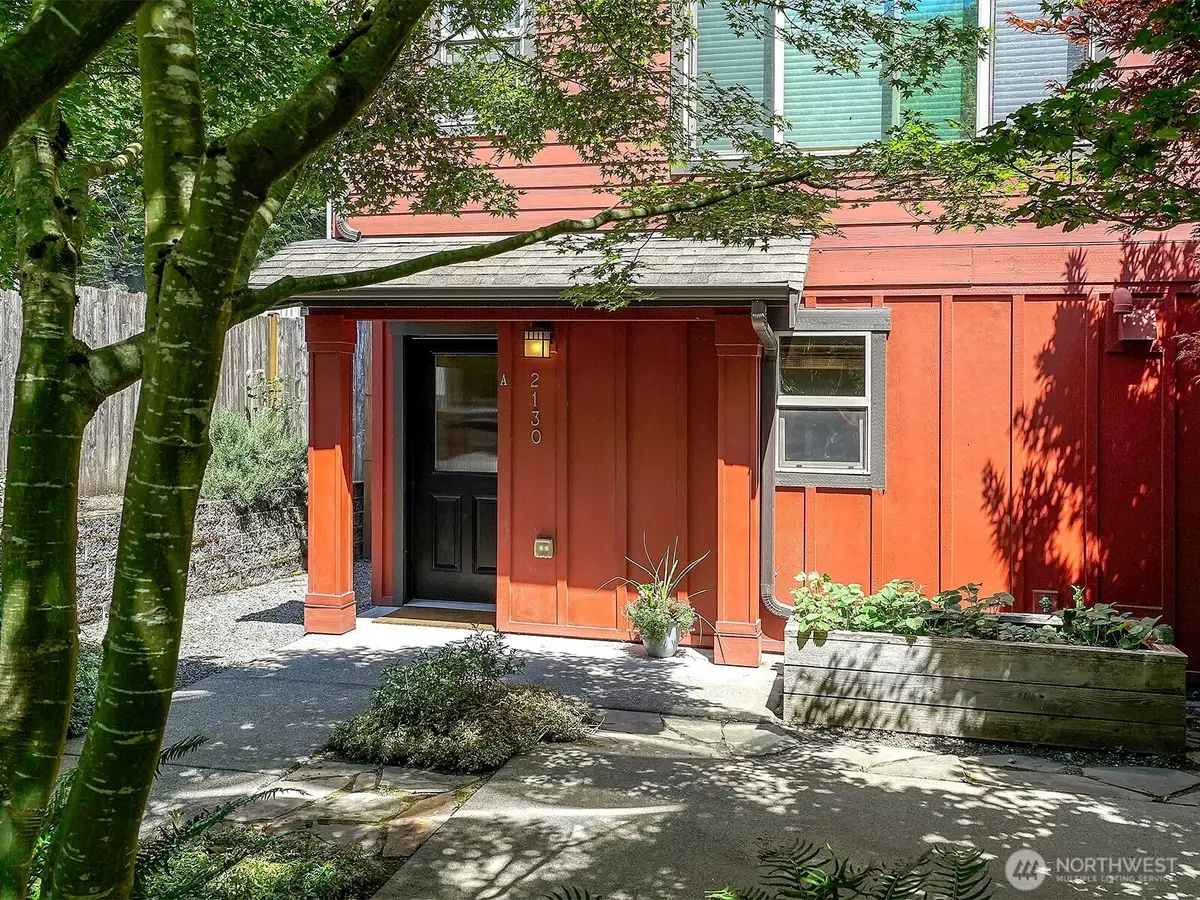2130 N 113th Street #A, Seattle, WA 98133 - #1
