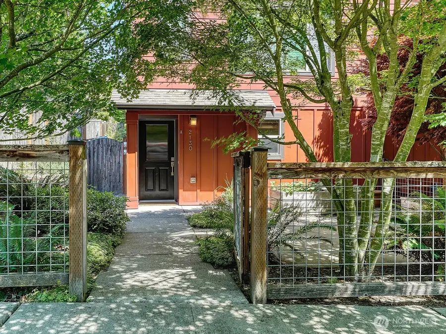 2130 N 113th Street #A, Seattle, WA 98133 - #3
