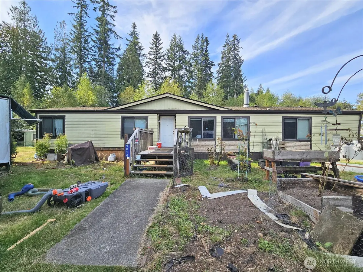 4816 252nd Street Ne, Arlington, WA 98223 - #1