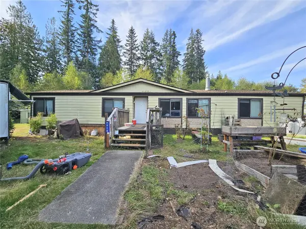 4816 252nd Street Ne, Arlington, WA 98223