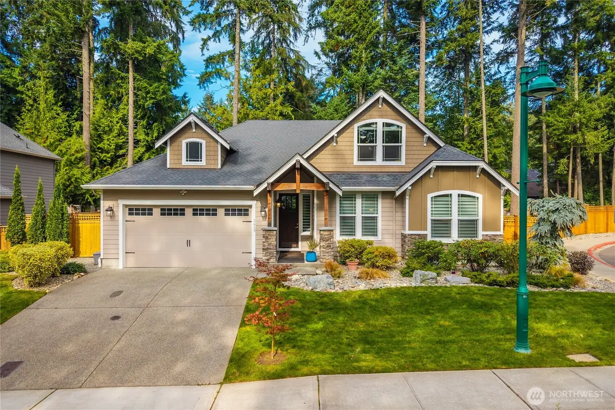 3413 Fox Court, Gig Harbor, WA 98335 - #1