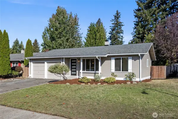 1709 36th Street Se, Auburn, WA 98002