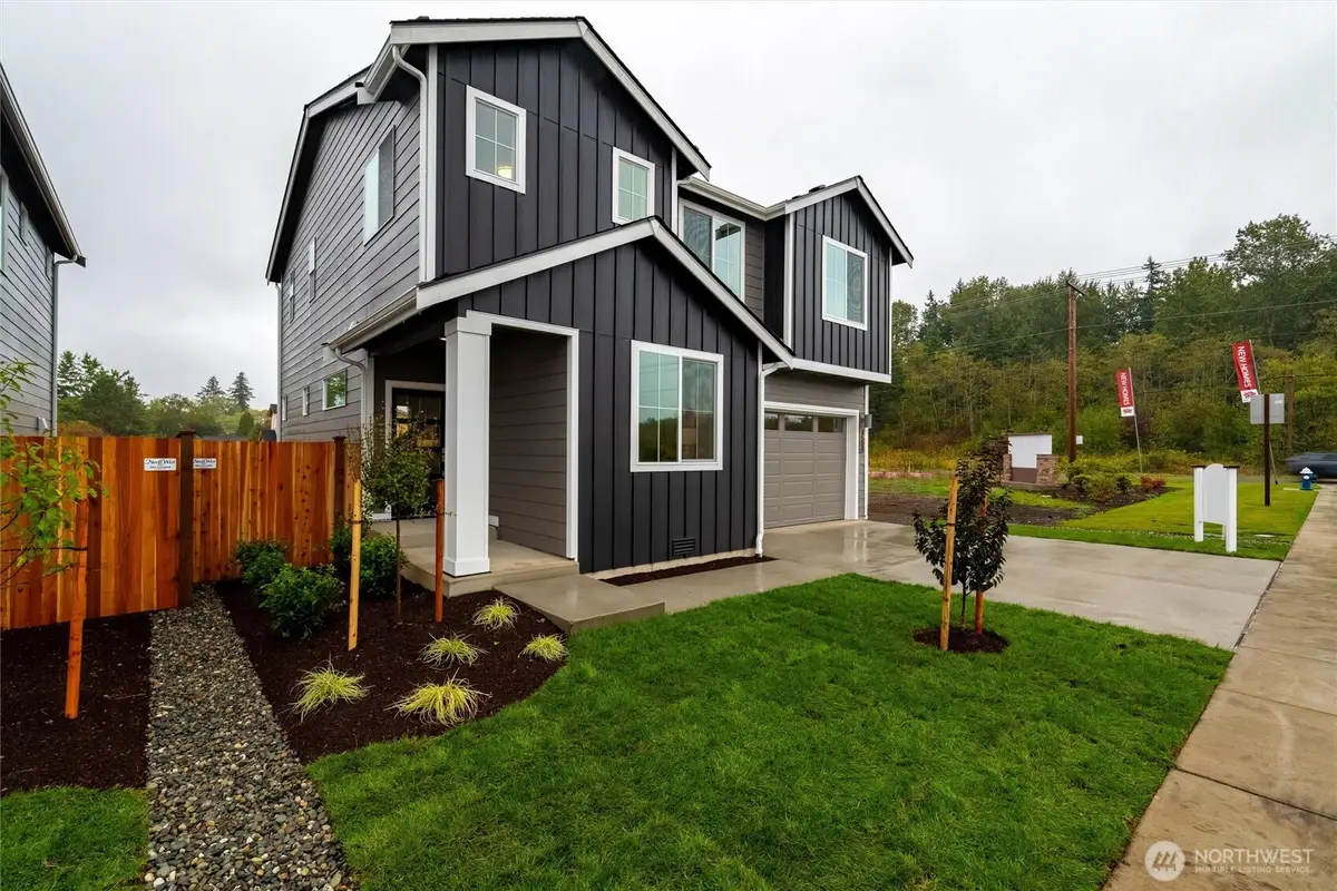 4545 Noel (lot 63) Street, Blaine, WA 98230 - #1