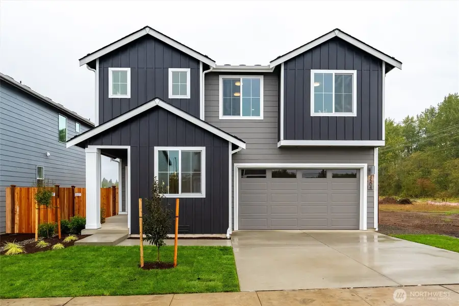 4545 Noel (lot 63) Street, Blaine, WA 98230 - #2
