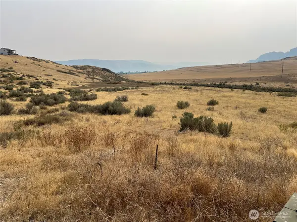 0 Lot 53 Plata #53, Brewster, WA 98812