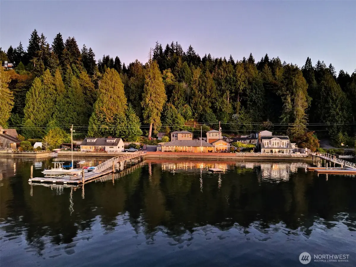 7627 E State Route 106, Union, WA 98592 - #1