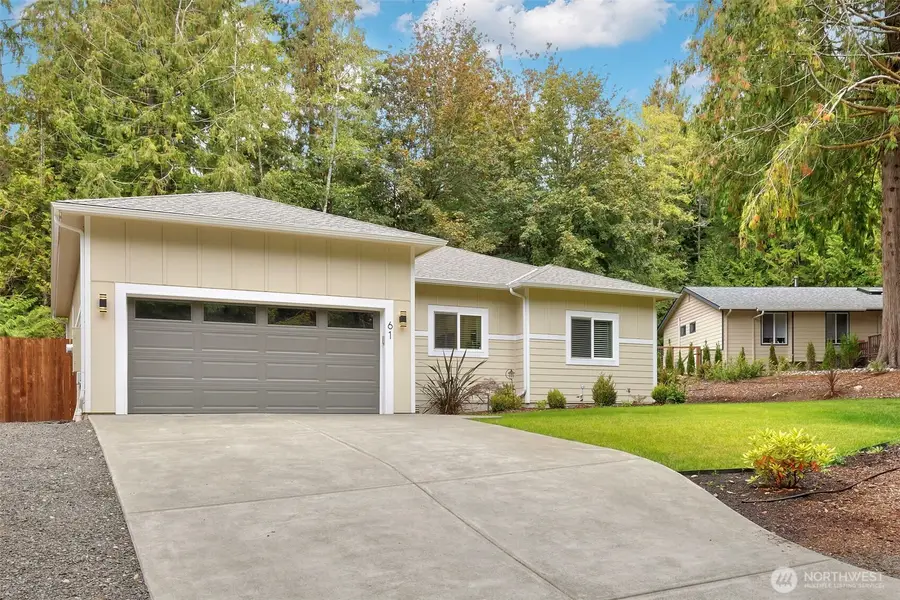 61 Clipper Lane, Port Ludlow, WA 98365 - #2