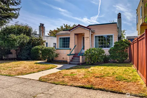 1159 N 77th Street, Seattle, WA 98103