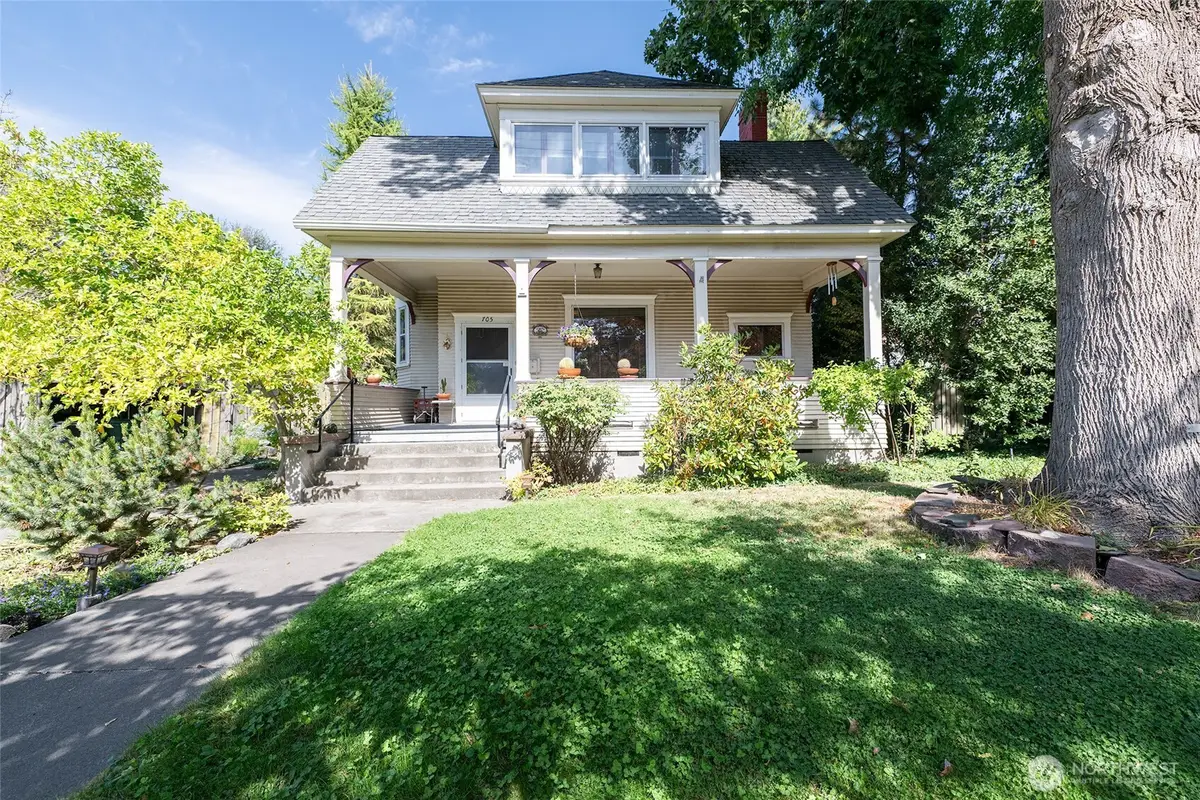 705 Boyer Avenue, Walla Walla, WA 99362 - #1