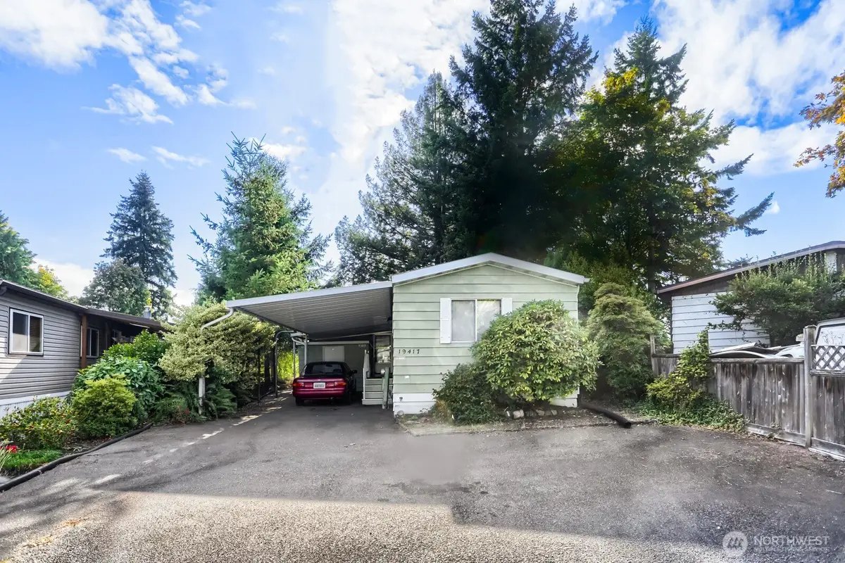 19417 129th Avenue Ne, Bothell, WA 98011 - #1