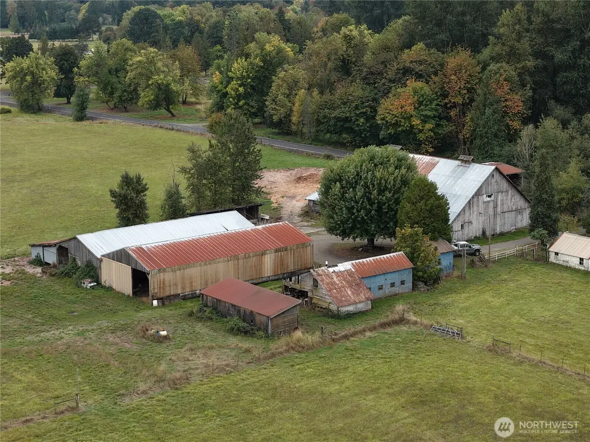 1636 Rice Road, Chehalis, WA 98532 - #1