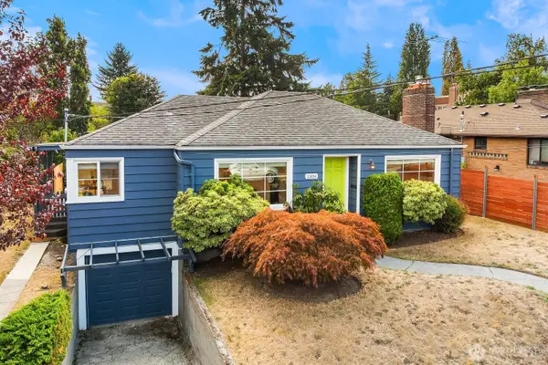 1309 N 80th Street, Seattle, WA 98103