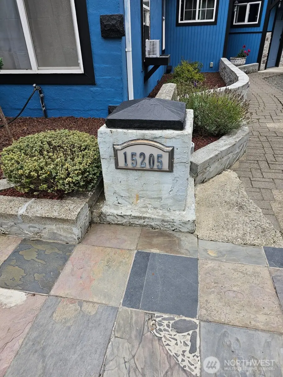 15205 SE 142nd Street, Renton, WA 98059 - #3