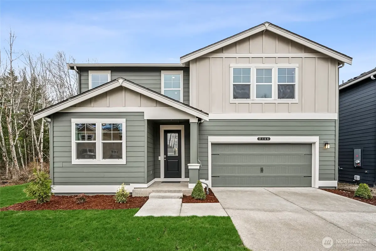 2425 Trailside Drive Ne #94, Olympia, WA 98506 - #1