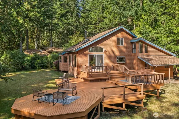 20506 Old Mill Road Sw, Vashon, WA 98070