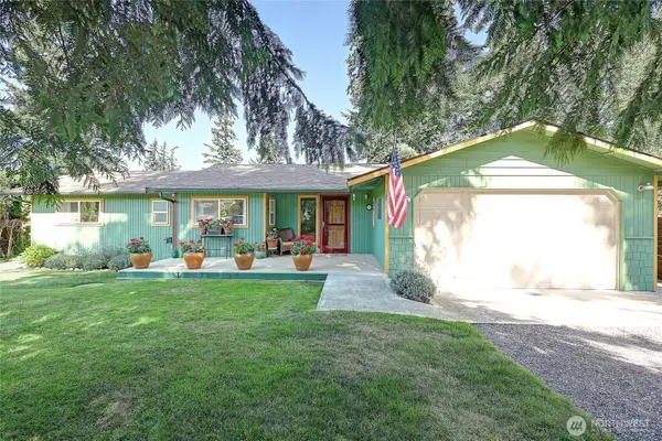 371 Cambrae Drive, Camano Island, WA 98282