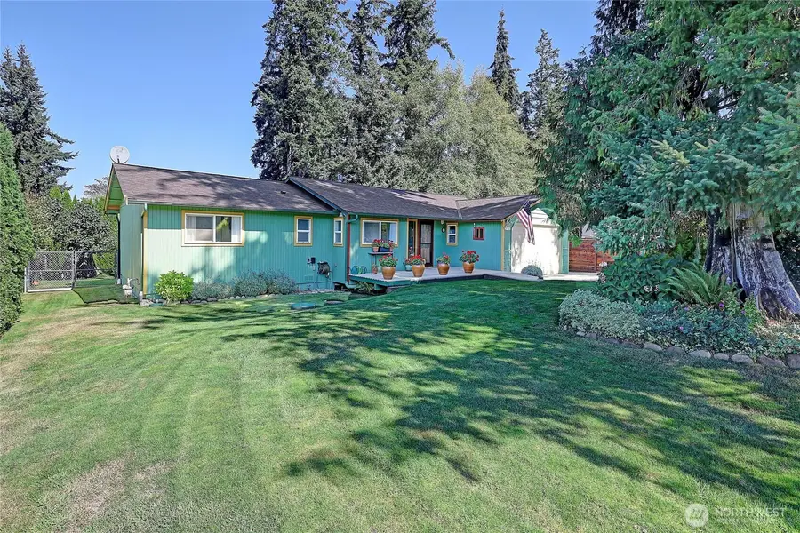 371 Cambrae Drive, Camano Island, WA 98282 - #2